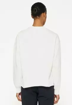 Толстовка LOGO 10DAYS, белый