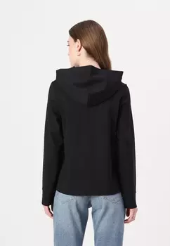 Толстовка LOGO ELASTIC MILANO HOODIE Calvin Klein Jeans, черный