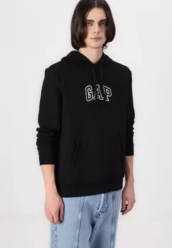 Толстовка LOGO GAP, черный