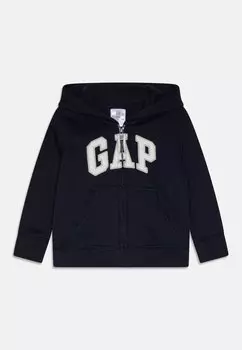 Толстовка LOGO GAP, цвет blue galaxy