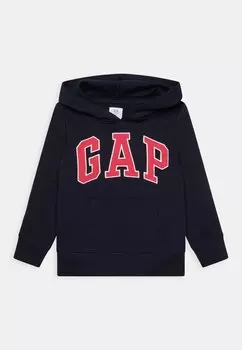 Толстовка LOGO HOOD GIRLS GAP, цвет blue galaxy