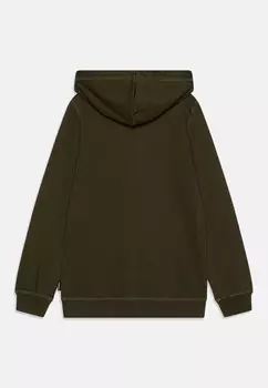 Толстовка LOGO HOODIE O'Neill, темно-зеленый