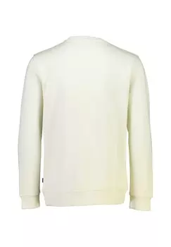 Толстовка LOGO Lindbergh, бежевый