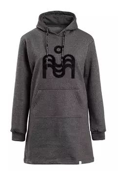 Толстовка LOGO Marat, цвет grey