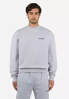 Толстовка LOGO Pegador, серый