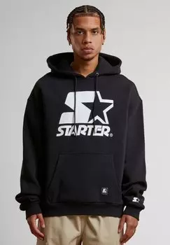 Толстовка LOGO Starter, черный