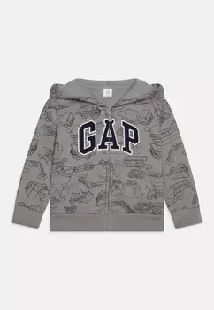 Толстовка LOGO TODDLER BOY GAP, серый