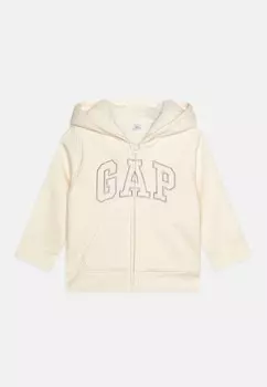 Толстовка LOGO TODDLER GIRL GAP, кремовый