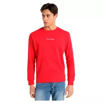 Толстовка Lois Jeans 10823, красный