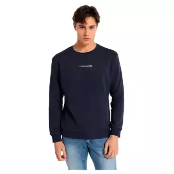 Толстовка Lois Jeans 10824, синий