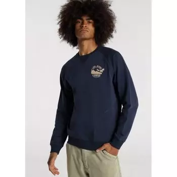 Толстовка Lois Jeans 131458, синий