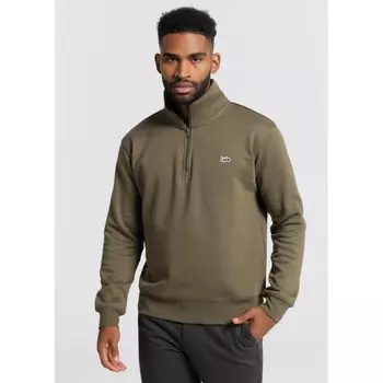 Толстовка Lois Jeans 132613, зеленый