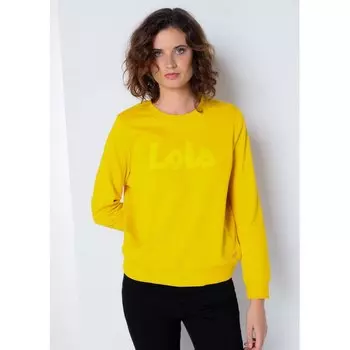Толстовка Lois Jeans 136260-46447-2426-514, желтый