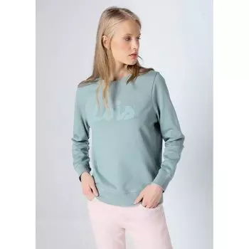 Толстовка Lois Jeans 136264-46447-2426-572, зеленый