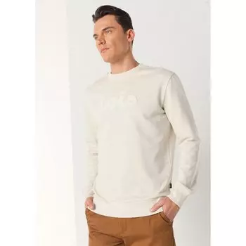 Толстовка Lois Jeans, белый