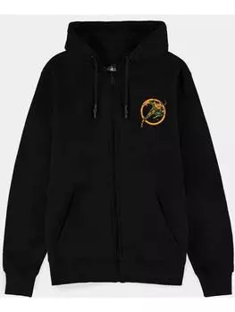 Толстовка LOKI, черный