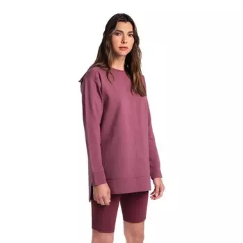 Толстовка Lol Mindset, фиолетовый