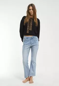 Толстовка LOLA CASADEMUNT, черный