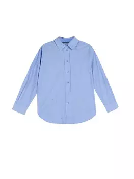 Толстовка Lola Casademunt, синий