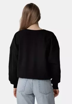 Толстовка LOMI Laurella, черный