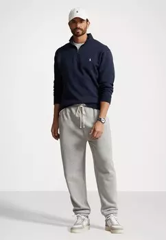 Толстовка LONG SLEEVE Ralph Lauren, темно-синий