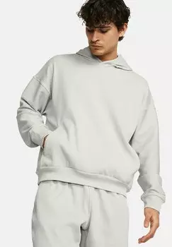 Толстовка LONG-SLEEVES JOURNEY Under Armour, светло-серый