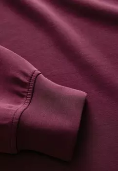 Толстовка LONGLINE Next, красный