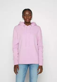 Толстовка LONGSLEEVE HOODED Marc O'Polo DENIM, цвет lilac