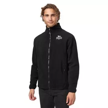 Толстовка Lonsdale Ardgour, черный