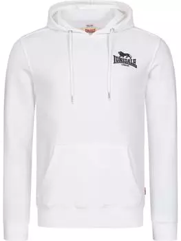 Толстовка Lonsdale, белый
