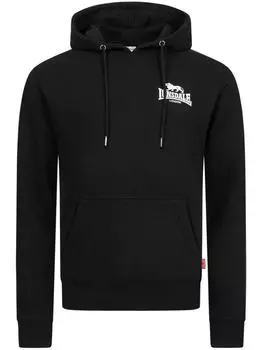 Толстовка Lonsdale, черный