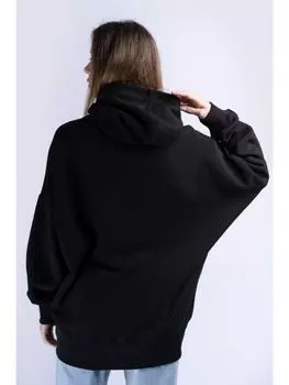 Толстовка Lonsdale, черный