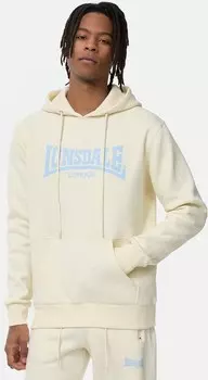 Толстовка Lonsdale Hoodie Belmaduthy, бежевый