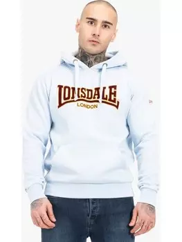 Толстовка Lonsdale Hoodie, синий
