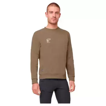 Толстовка Looking For Wild Bosson, коричневый