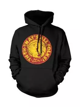 Толстовка Looney Tunes , черный