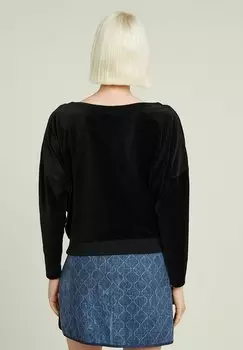 Толстовка LOOSE G-STAR, черный