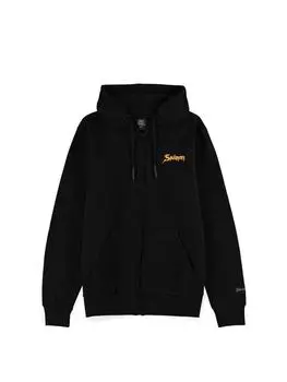 Толстовка Lord of the rings, черный