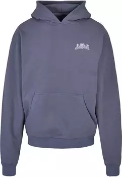 Толстовка Lost Youth, темно-синий