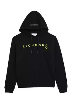 Толстовка Lotimer Richmond, черный