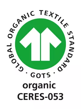 Толстовка loud + proud, светло синий