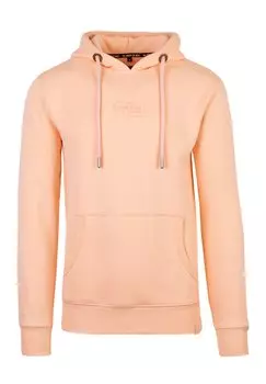 Толстовка LOUI Spitzbub, цвет peach