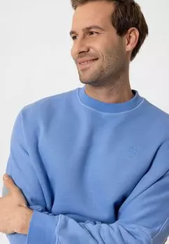 Толстовка LOUIS Moxx Paris, синий