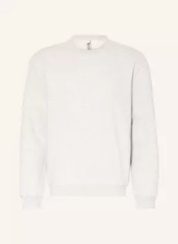 Толстовка Lounge флисовая Lounge Skims, серый