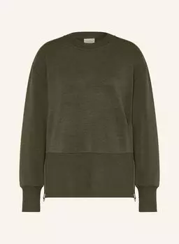 Толстовка Лоури Varley, зеленый