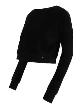 Толстовка LOVE2WAIT, черный