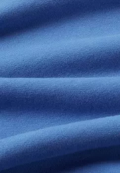 Толстовка Love Thinking Mu, синий