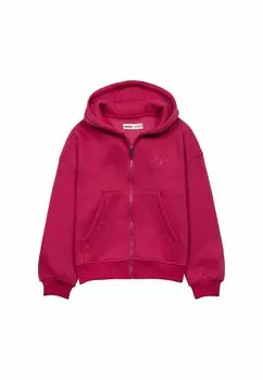 Толстовка LOVELY MINOTI, цвет berry