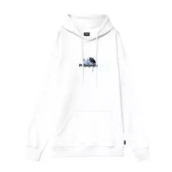 Толстовка Lovesick Толстовка Propaganda, белый