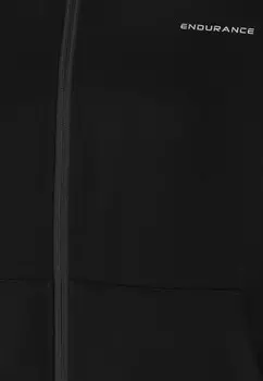 Толстовка LOWEER Endurance, черный